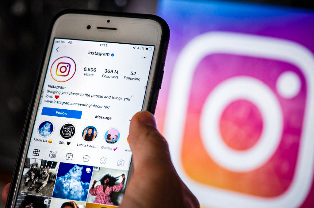 Marketing Digital no Instagram