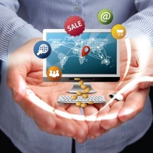 Agência de Marketing para Ecommerce