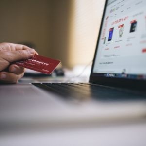 Agência para E-commerce