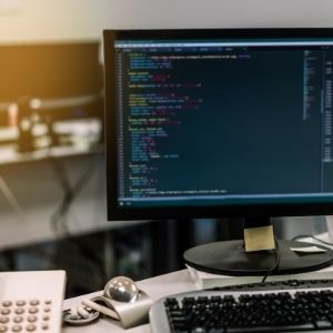 Criação de Site