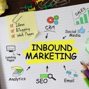 Empresa de inbound marketing em Guarulhos